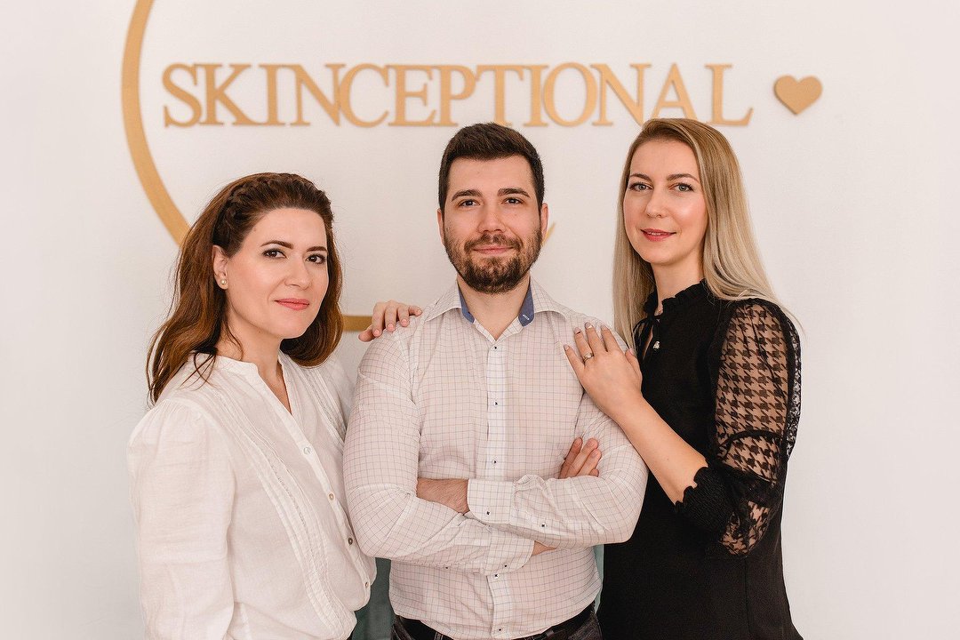 Skinceptional, 6. Bezirk, Wien