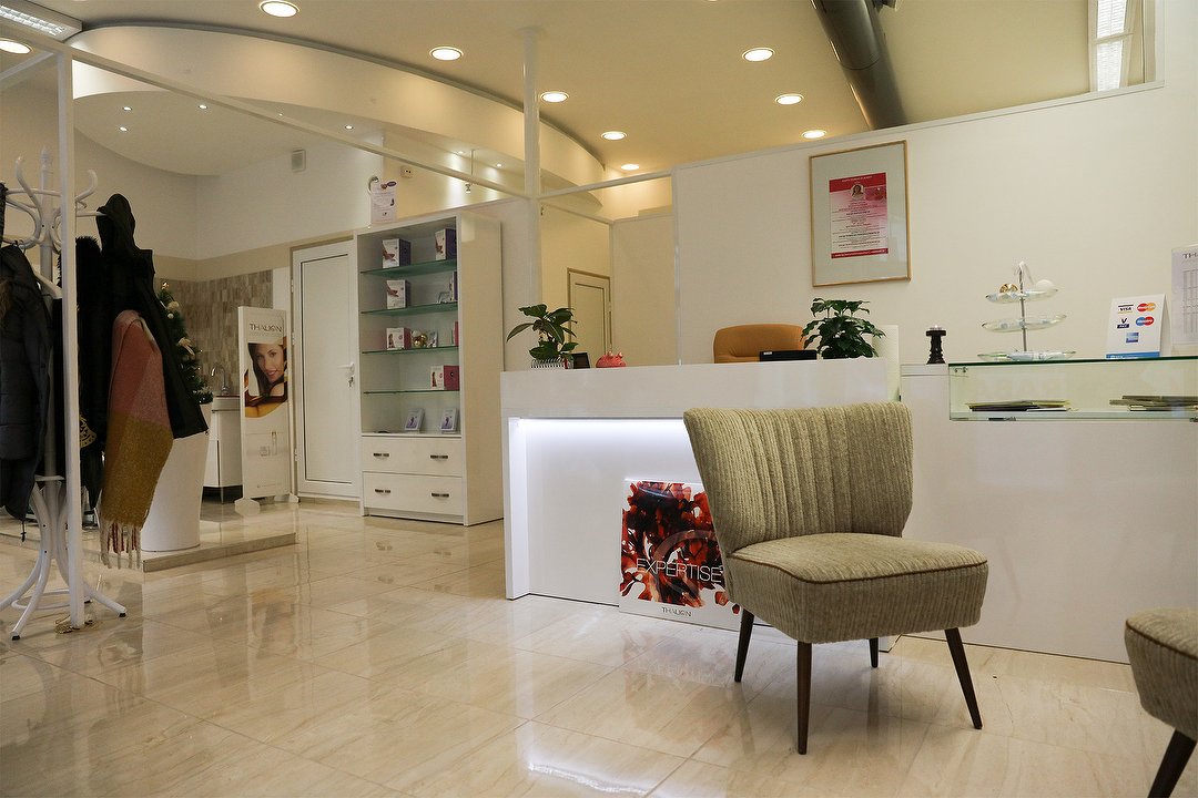 Kameliya Professional, 9. Bezirk, Wien