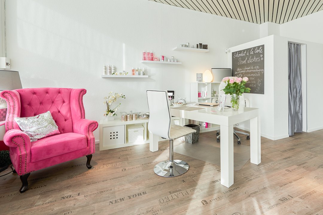 Schönheit á la Carte - Kosmetik-Atelier, Tonndorf, Hamburg