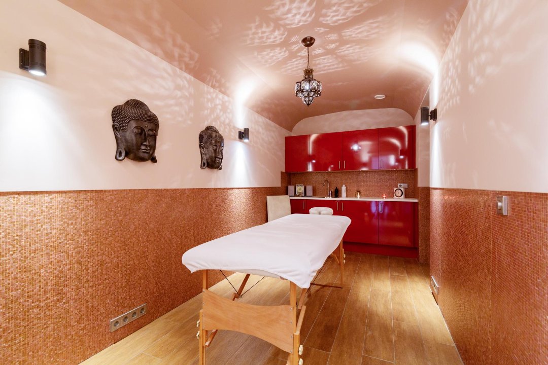 Chi-atsu Utrecht, De Meern, Utrecht