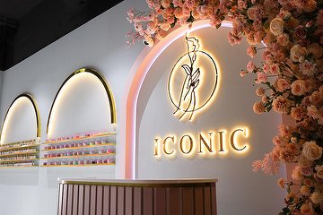 Iconic Nails and Beauty - Plus City