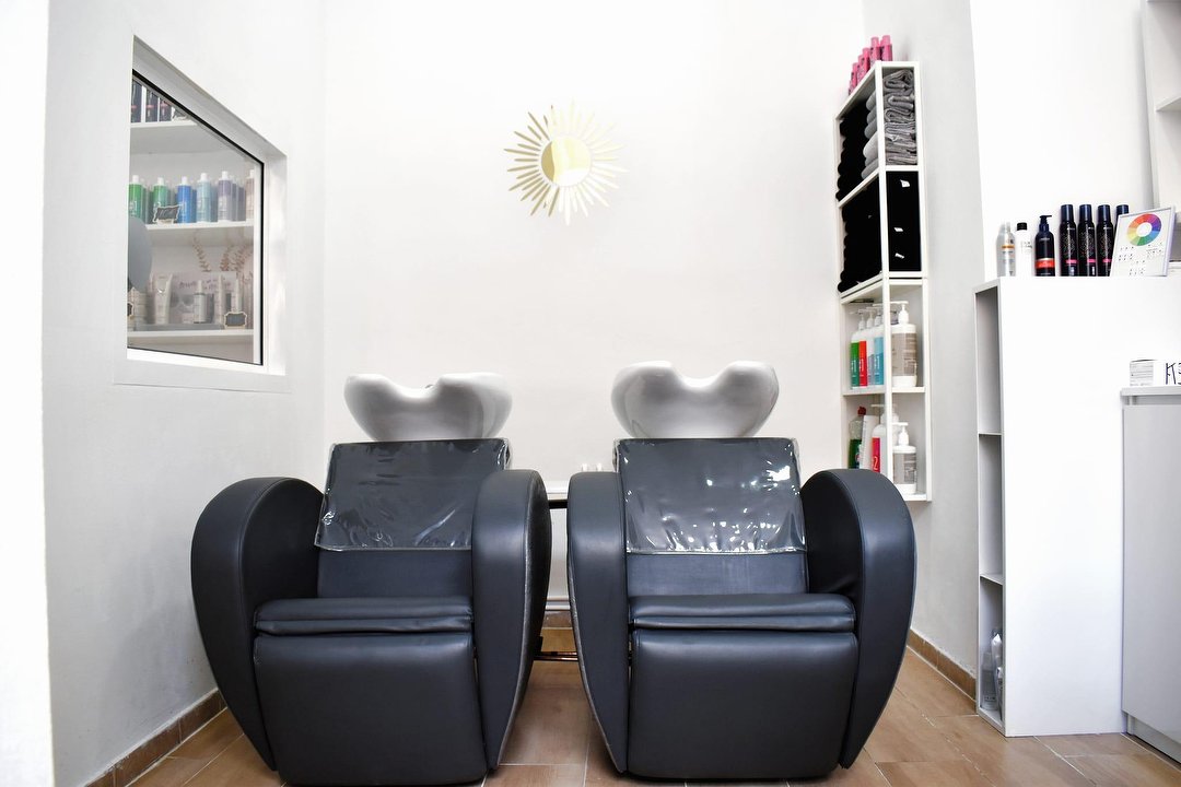 Peluqueria Sandra Lopez, Comunidad de Valencia