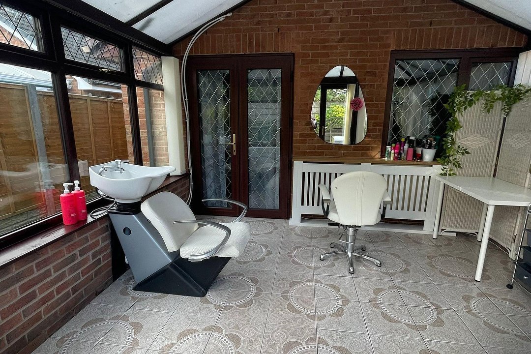 Stephanique Hair Styling, Ince, Wigan