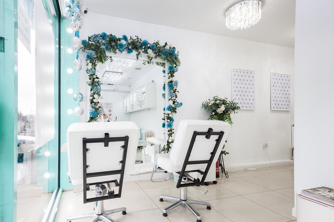 Shumaila's Skin and Laser Clinic Woodford Green, Clayhall, London