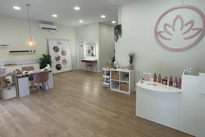 Depilacion laser la maquinista hotsell