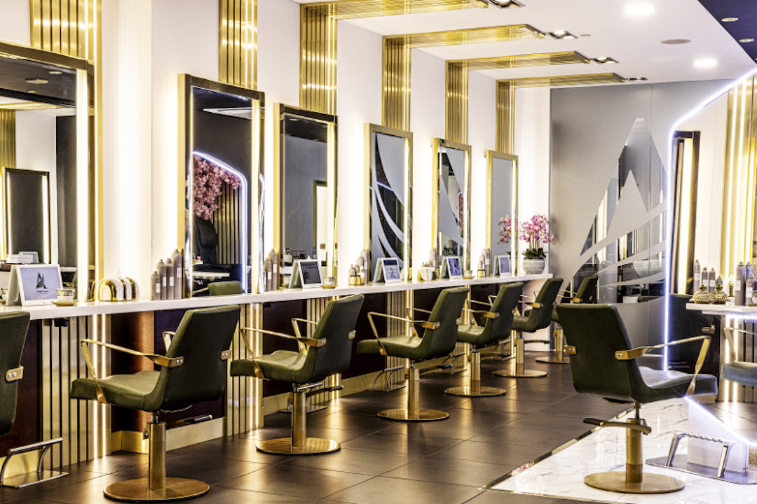 Top 20 places for Blow Dries near Blackley Manchester Treatwell