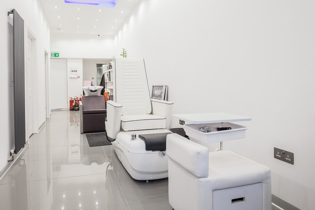 Narsis Hair Beauty Laser, Finchley, London