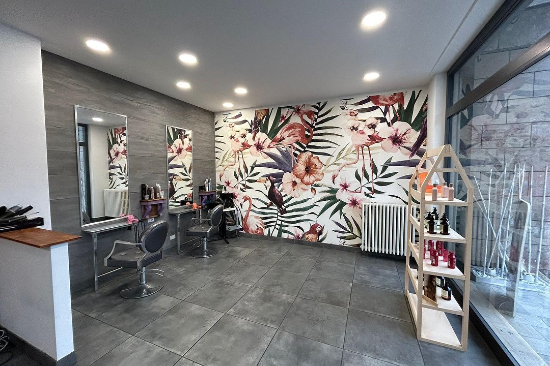 ElenaBri Hair, Borgosesia, Piemonte