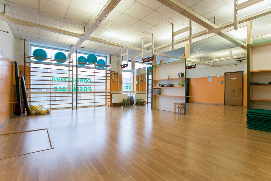 Clinic Sport, Bresso, Lombardia