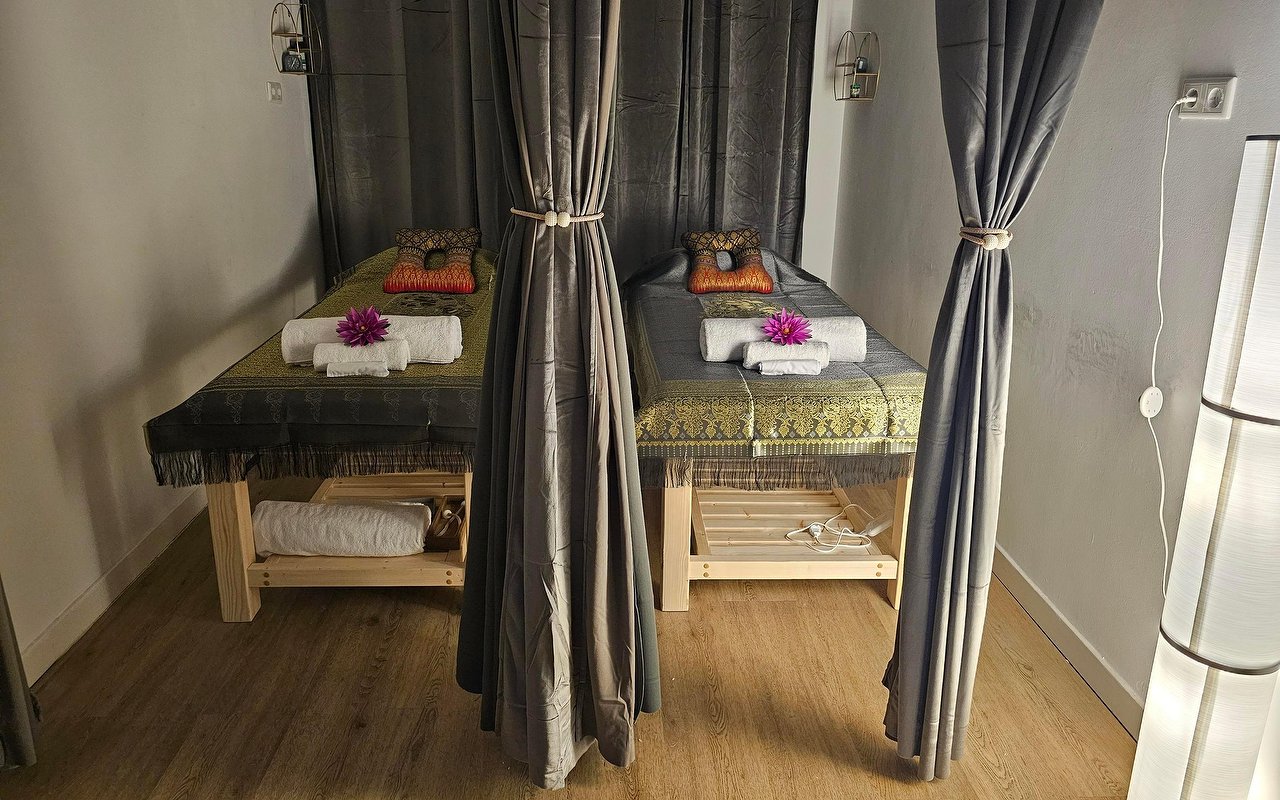 Pregnancy Massage near Gelderlandplein, Amsterdam - Treatwell