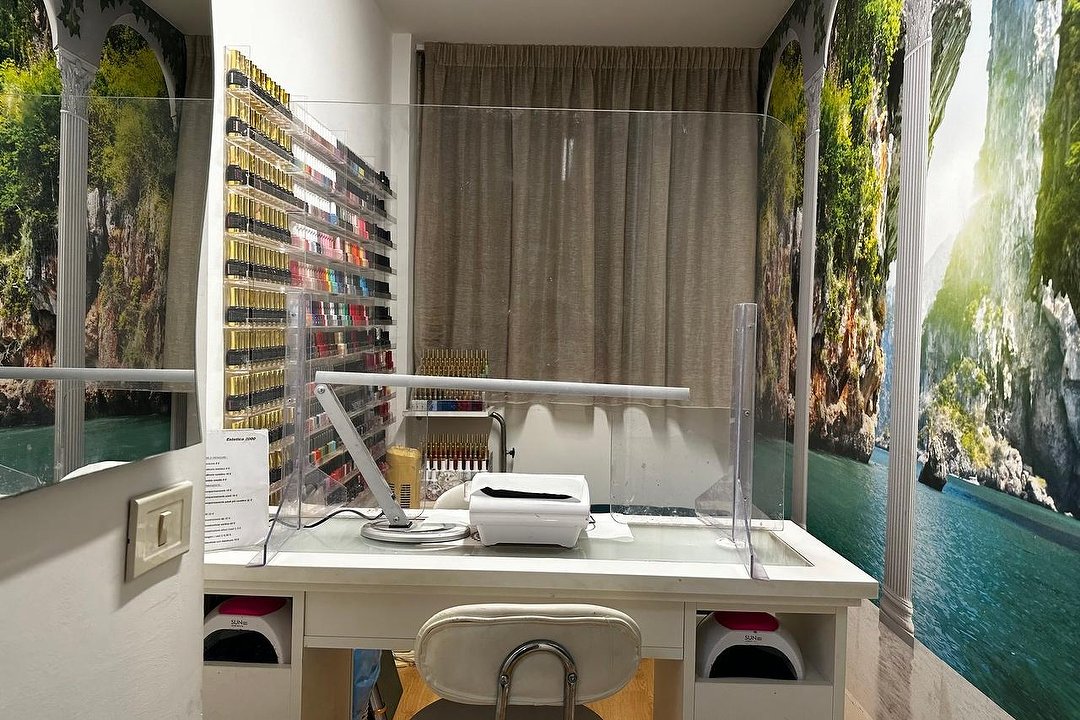 Estetica 2000, Marsala