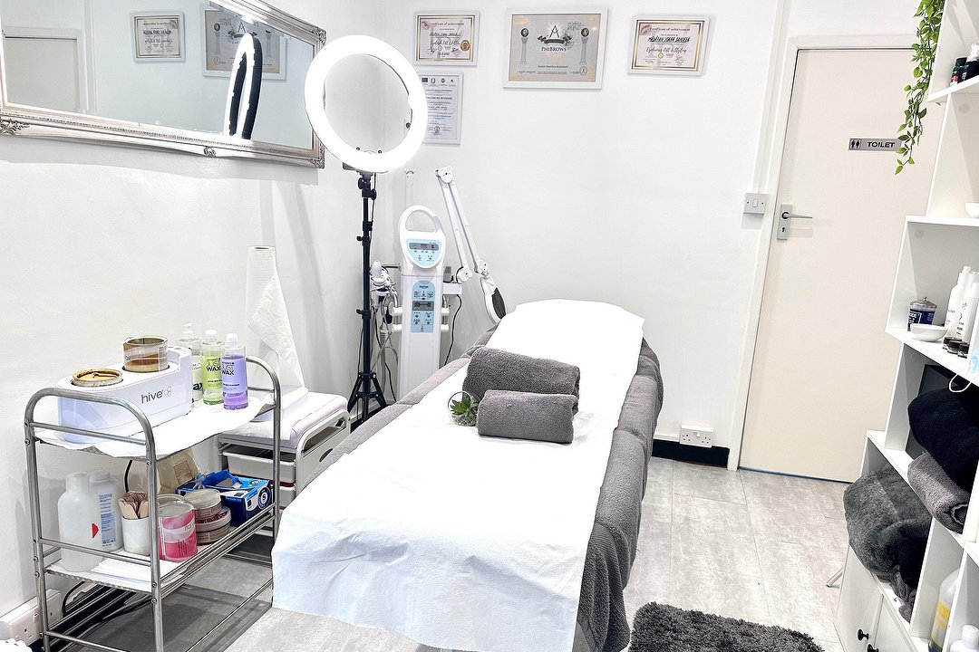 Beauty by Daniela, Enfield, London
