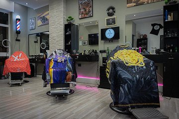 Proietti's Barbershop