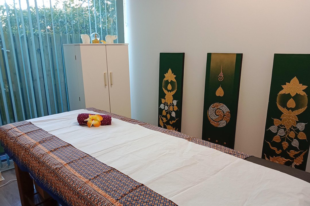 Mai deals thai massage