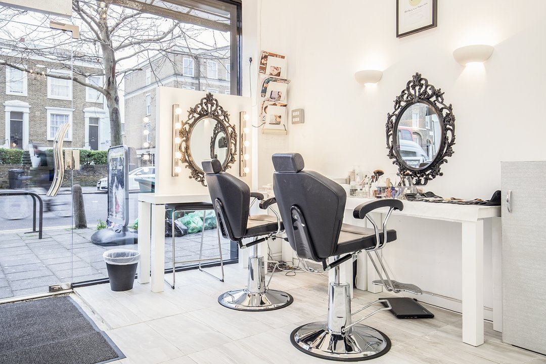 Nuvogel Nail & Beauty Lounge - Clapham, Clapham, London