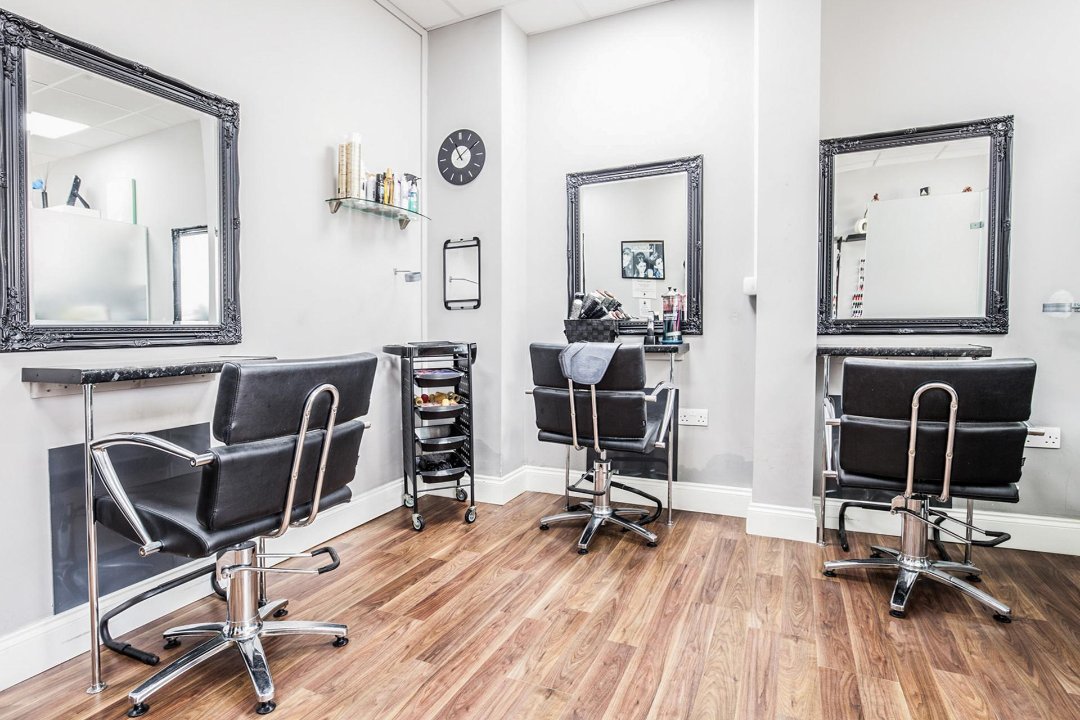 Visage Hair and Beauty Salon Eltham, Eltham, London