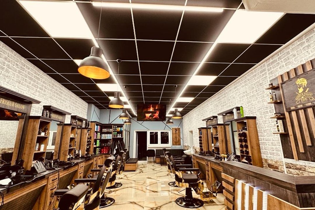 EFE Friseur Salon, Esch-Auweiler, Köln