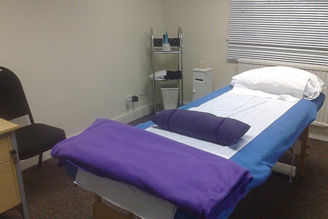 Vernyoga - Yoga, Fitness and Therapies, Addlestone, Surrey