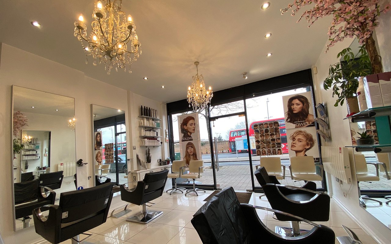 Body La Perla  Beauty Salon in Old Ford, London - Treatwell