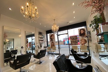 Hedz Hair & Beauty