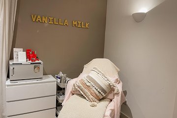 Vanilla Milk Wellness