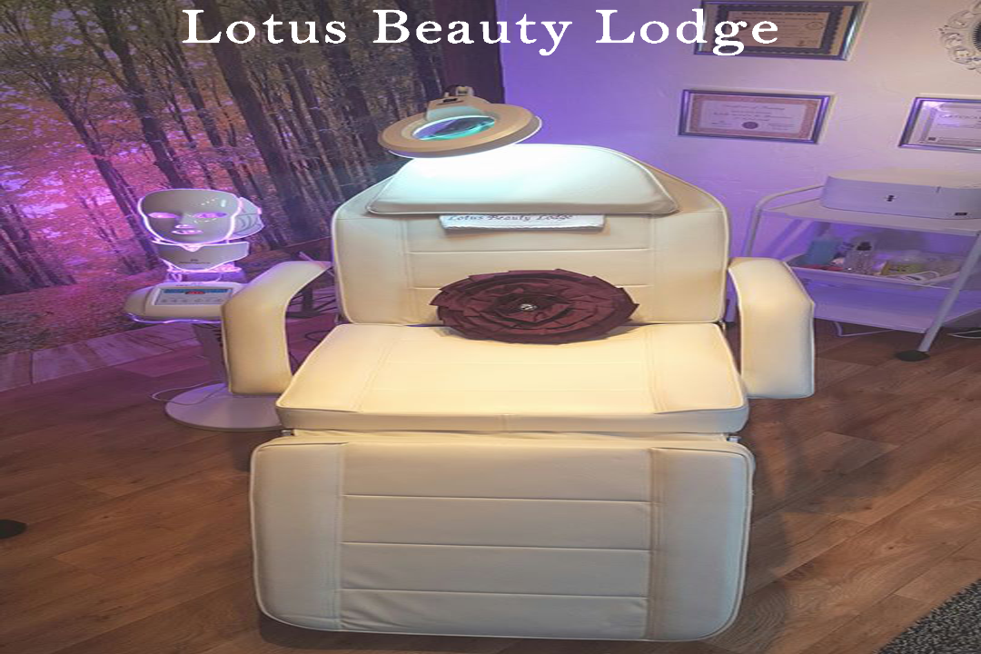 Lotus Beauty Lodge, Laindon, Essex