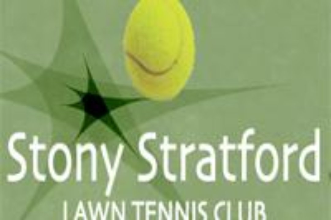 Stony Stratford lawn Tennis Club, Milton Keynes, Buckinghamshire