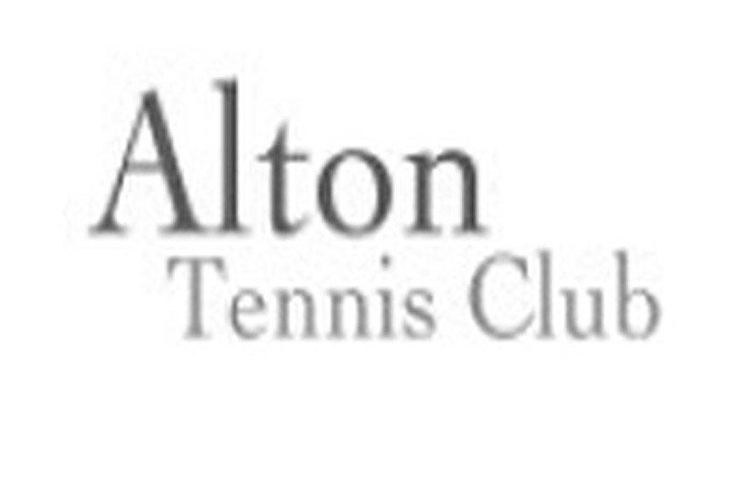 Alton Tennis Club, Alton, Hampshire