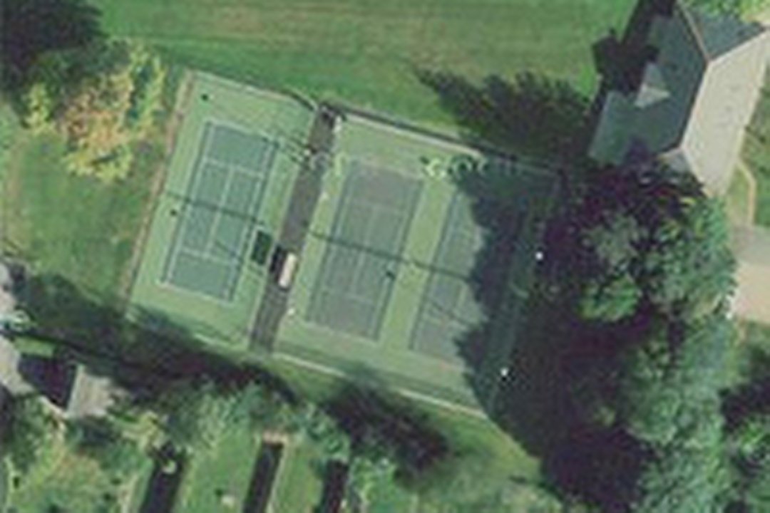 Compton and Shawford Lawn Tennis Club, Eastleigh, Hampshire
