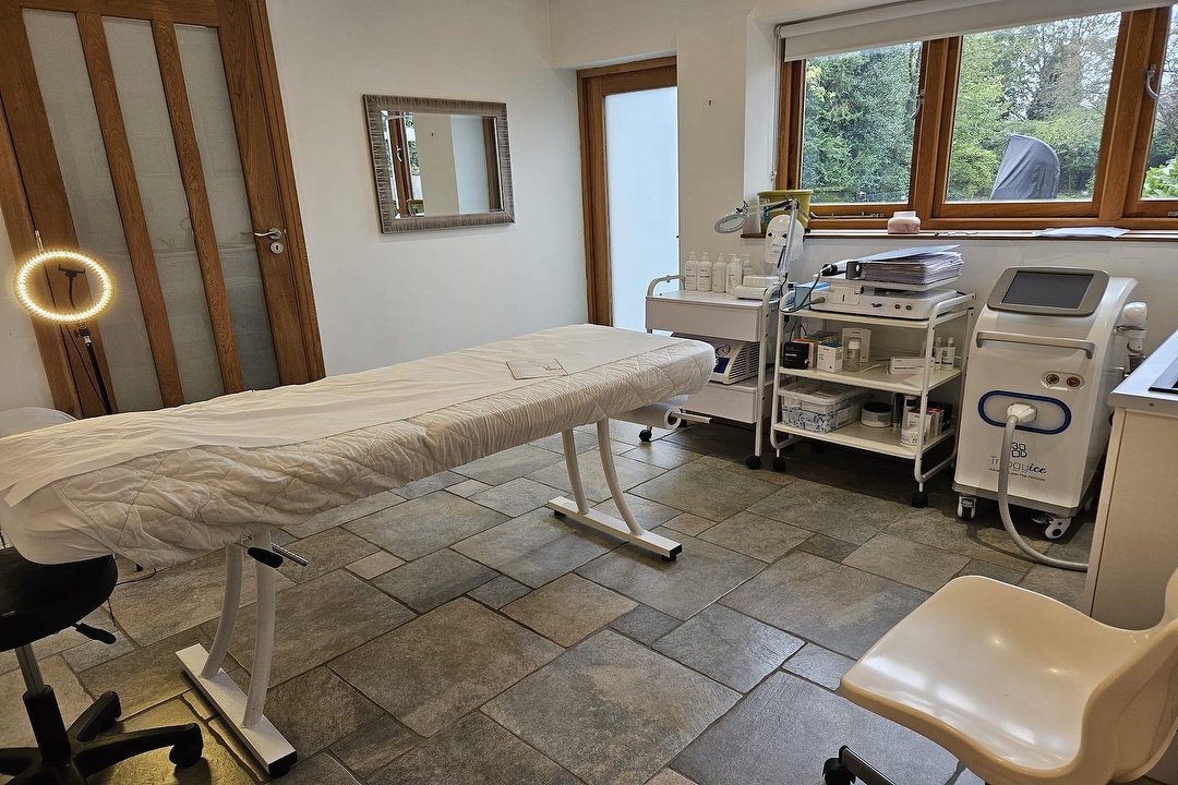 Aesthetics & Beauty Solihull, Shirley, Birmingham