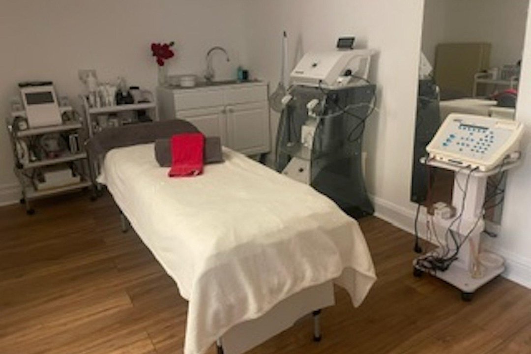 Absolute Beauty Therapy, Warwick Way, London