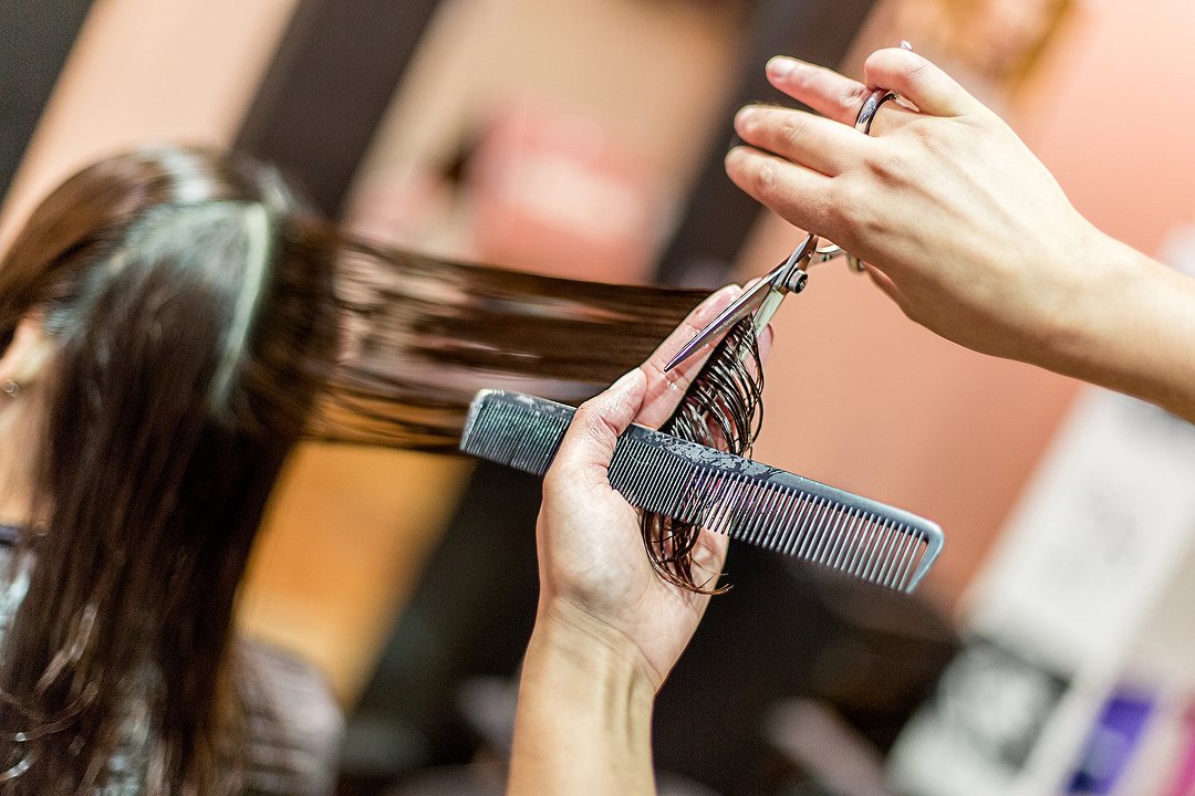 Unique Salon Brookmans Park, Hatfield, Hertfordshire