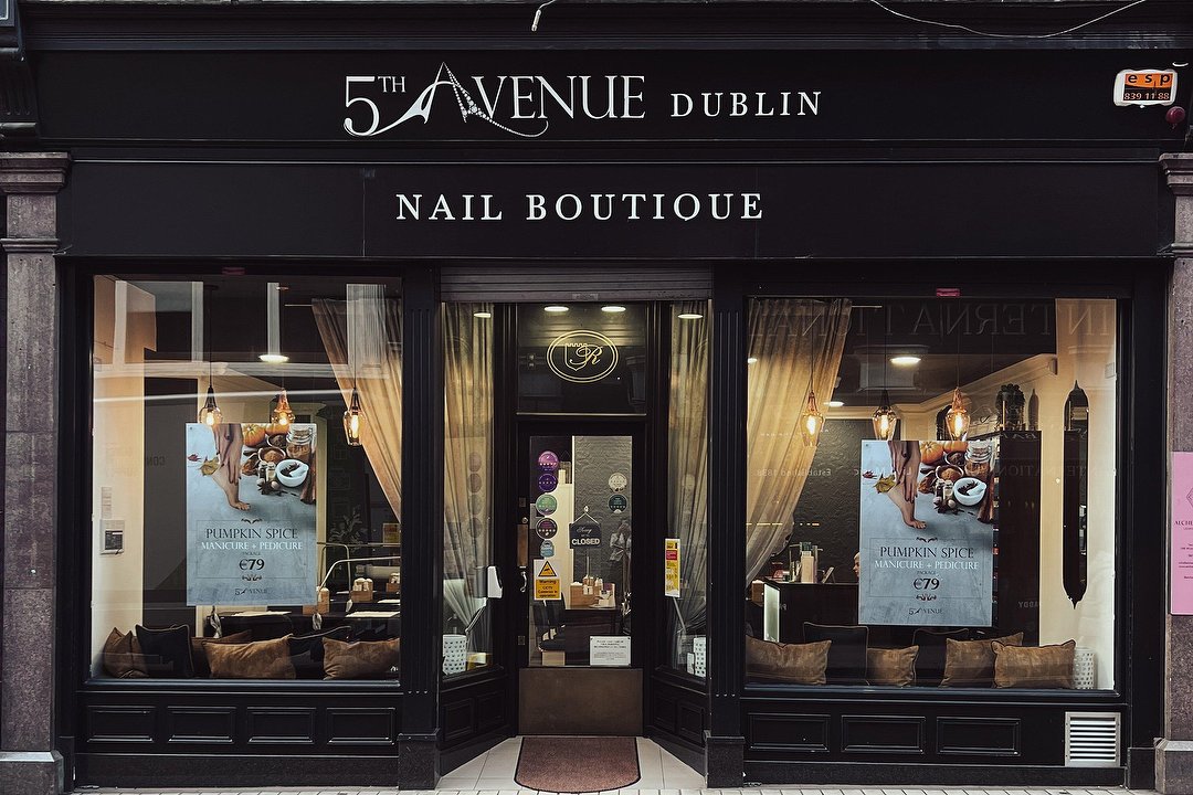 5th Avenue Dublin, Dublin 2, Dublin