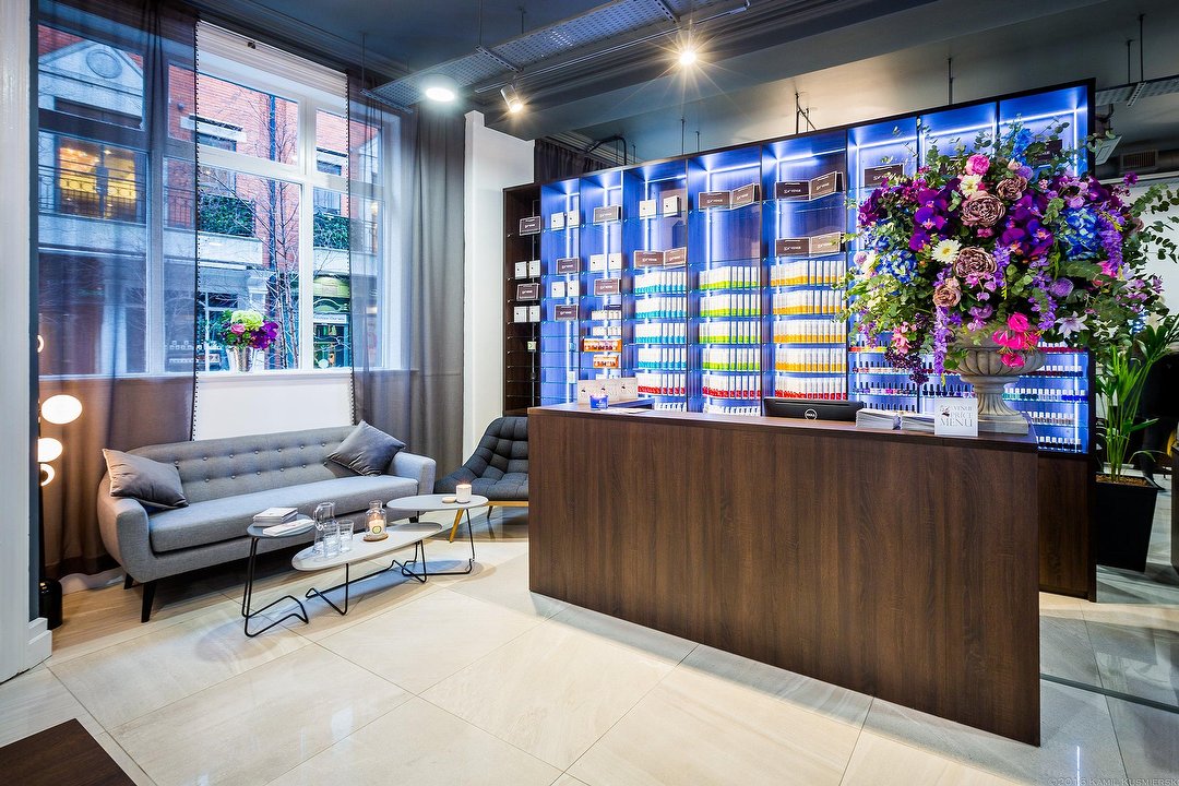 5th Avenue Beauty Emporium Dublin, Anne Street South, Dublin