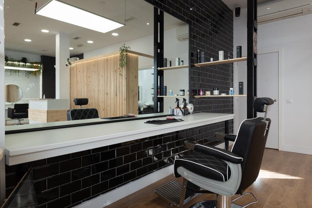 Nivel 1 Studio, La Paz, Madrid