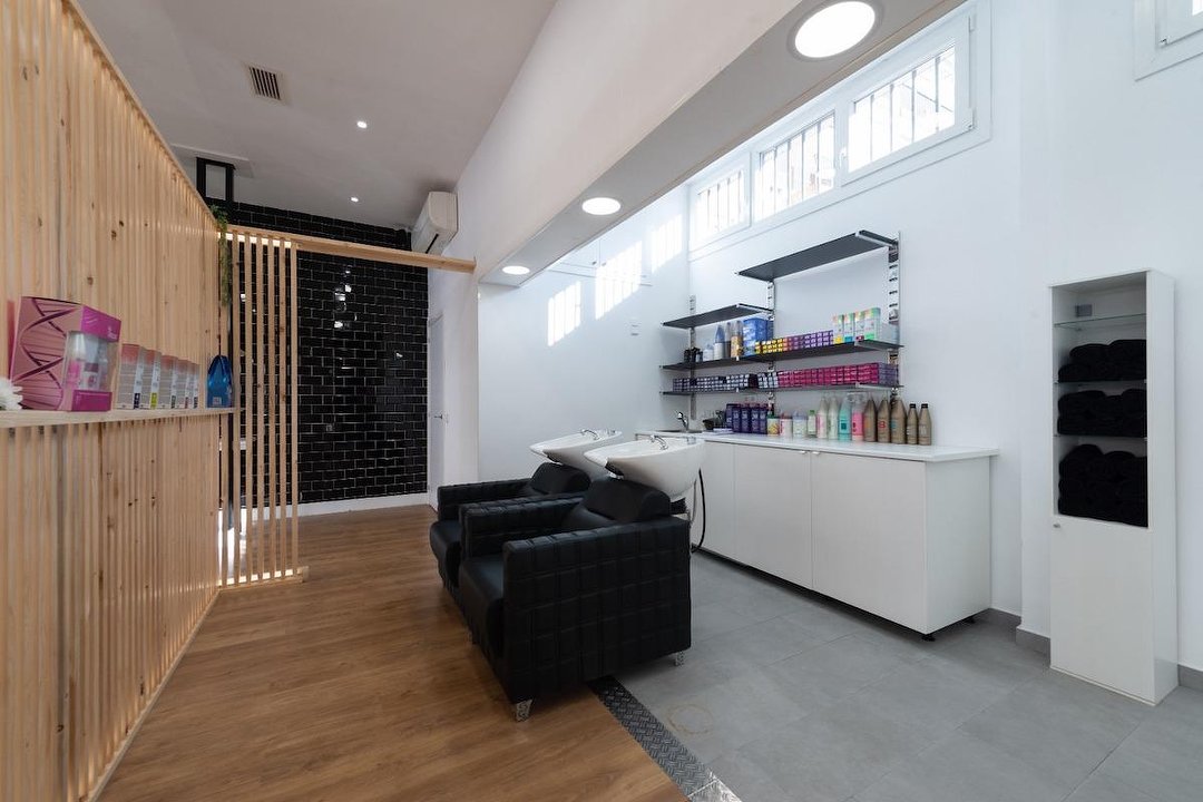 Nivel 1 Studio, La Paz, Madrid