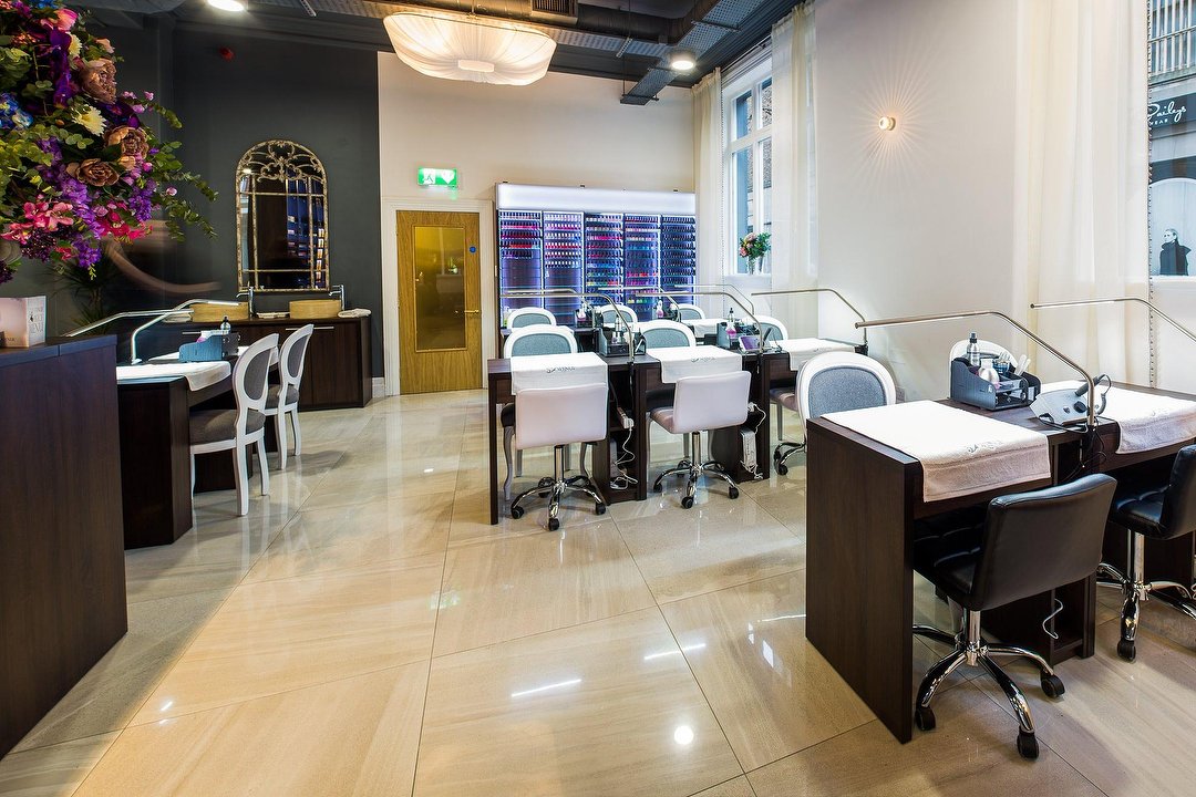 5th Avenue Beauty Emporium Dublin, Anne Street South, Dublin