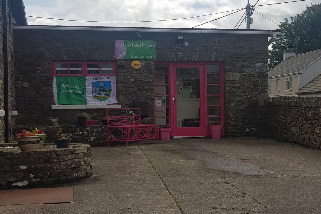 All About You Beauty Salon in County Limerick Treatwell