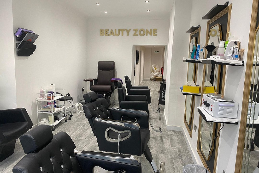 Pedicures in Twickenham, London - Treatwell