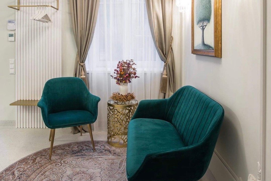 ODA N'UOGA Grožio terapeutė Agnė Kalpokė, Naujamiestis, Vilnius