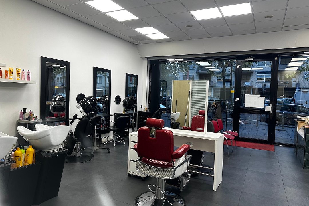 Hairsalon New Image Hair Salon in Rotterdam Treatwell