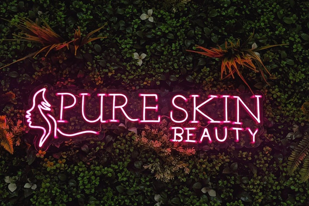 Pure Skin Beauty - Fulham, Fulham Broadway, London