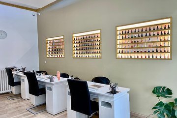 DH Nails Batignolles