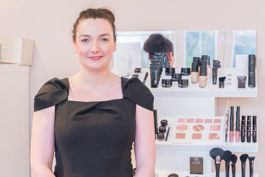 Nail Treatments At Nail Salons And Nail Bars Near Marchmont Edinburgh Treatwell