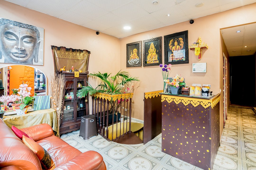 Aime Thai Spa Salon De Massage A Oberkampf Paris Treatwell Aime Thai Spa Salon De Massage A Oberkampf Paris Treatwell