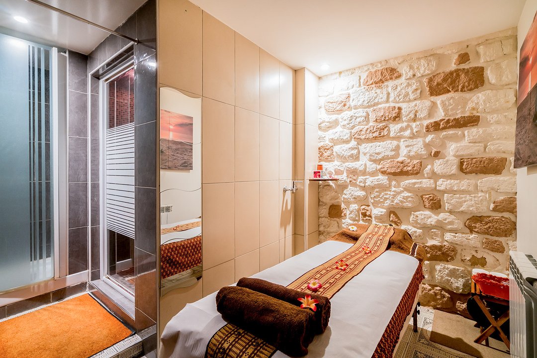 Aime Thai Spa Salon De Massage A Oberkampf Paris Treatwell Aime Thai Spa Salon De Massage A Oberkampf Paris Treatwell