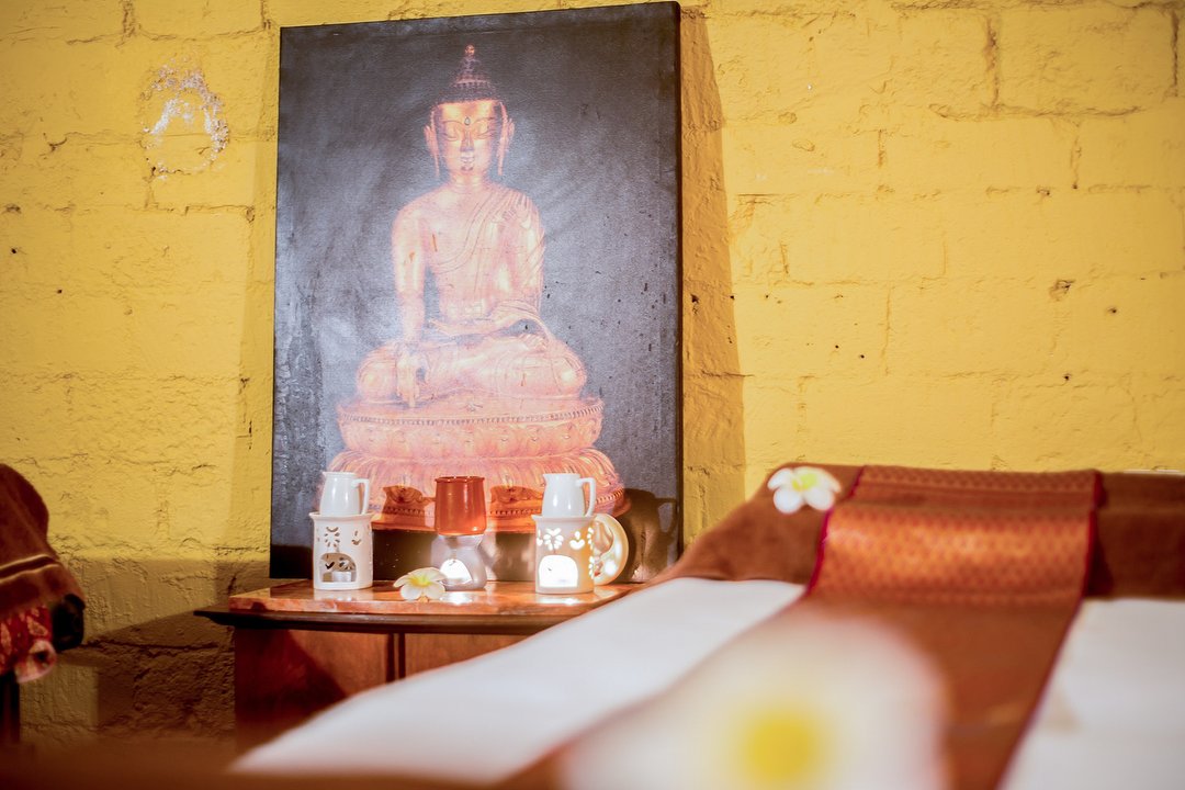 Aime Thai Spa Salon De Massage A Oberkampf Paris Treatwell Aime Thai Spa Salon De Massage A Oberkampf Paris Treatwell