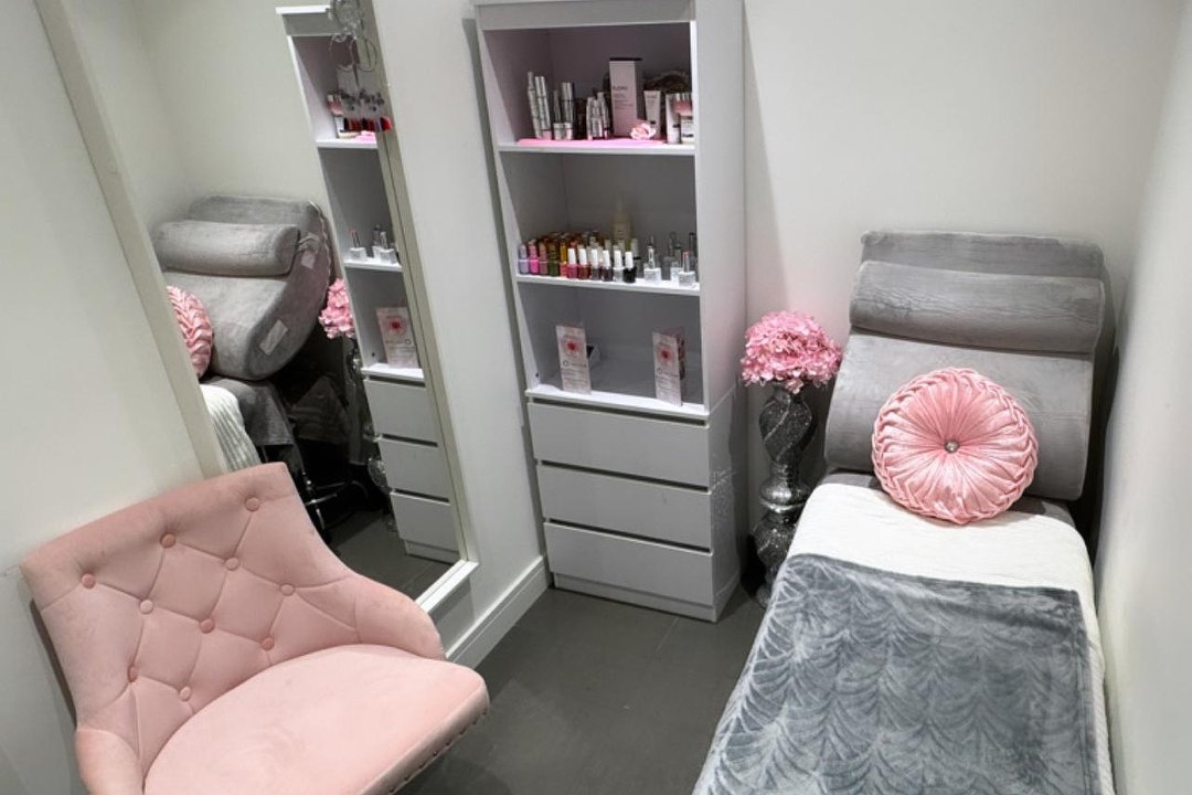 Beauty Secrets London, North London, London