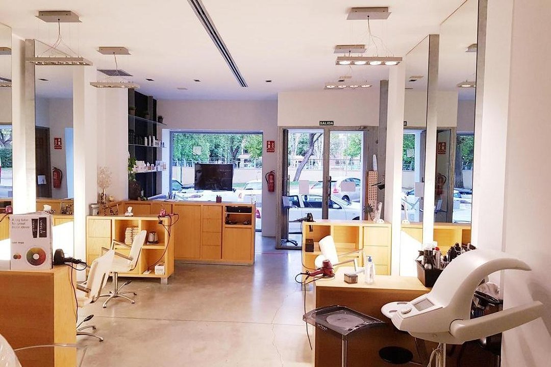 Peluqueria Expressions, Comunidad de Valencia