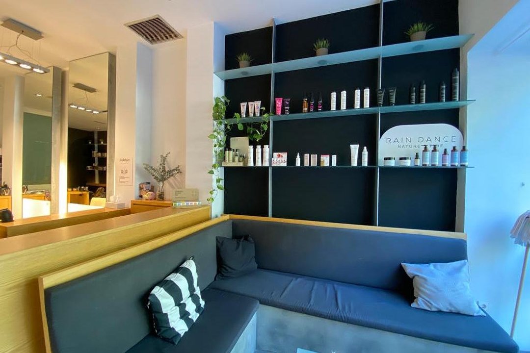 Peluqueria Expressions, Comunidad de Valencia